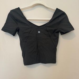 lululemon Align T-Shirt